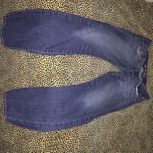 Nice American eagle jeans